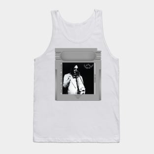 Tonight's the Night Game Cartridge Tank Top